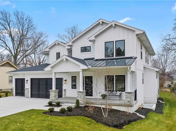 6011 W 85th Ter, Overland Park, KS 66207