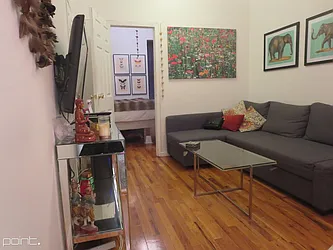 Rented by Point NYC