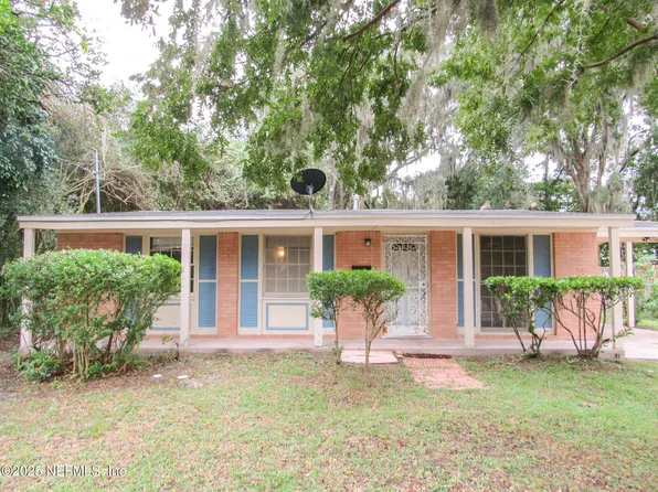 1924 LEONID Road, Jacksonville, FL 32218