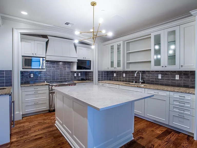Sub Zero, Wolf & Asko appliances.
