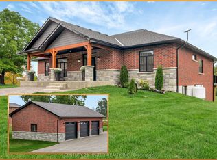 51 Morrow Rd, Trent Hills, ON K0L1Y0