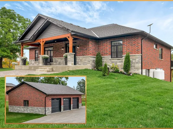 51 Morrow Rd, Trent Hills, ON K0L 1Y0