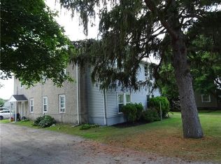 319 Center St APT 4, Caledonia, NY 14423