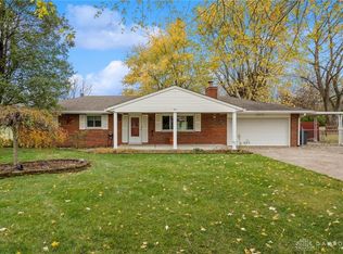 3084 Lynn Dr, Franklin, OH 45005