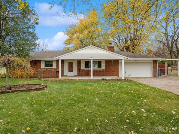 3084 Lynn Dr, Franklin, OH 45005