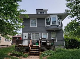 1342 S 11th St, Lincoln, NE 68502