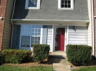 3462 Aviary Way, Woodbridge, VA 22192