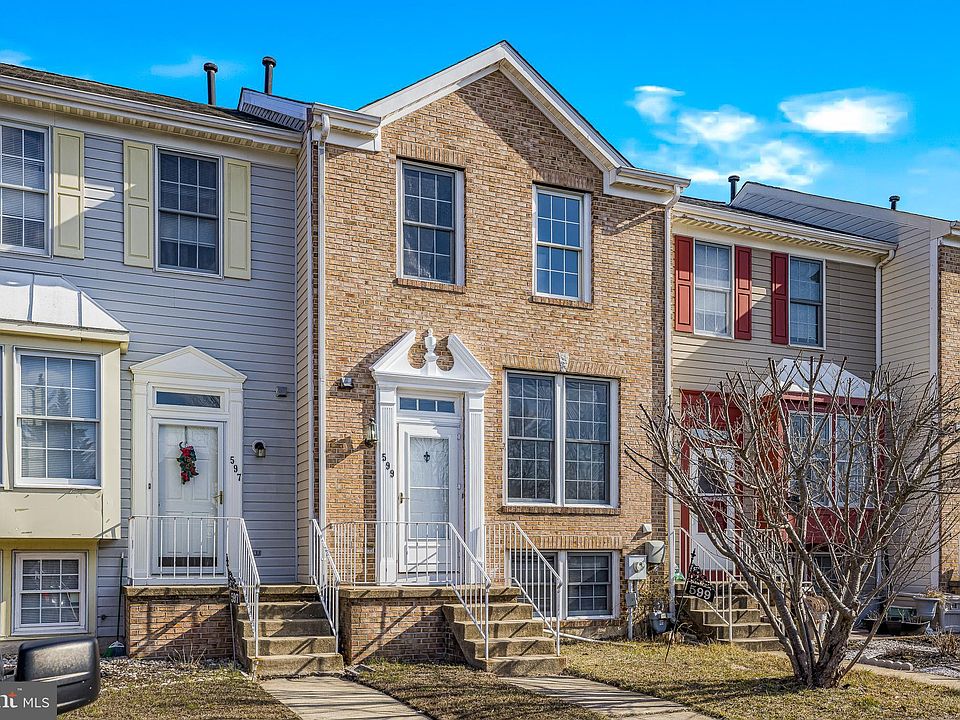 1st image of 599 Corsica Ave