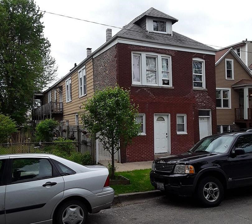 2nd image of 3351 W 38th Pl