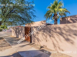 2511 N Fontana Ave, Tucson, AZ 85705