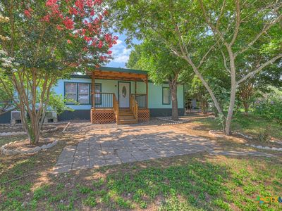 20 Market St, Prairie Lea, TX, 78661