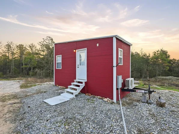 499 Quail Dr, Calico Rock, AR 72519