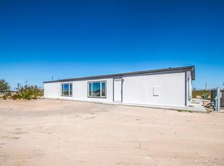 11686 N Faith Ln, Florence, AZ 85132