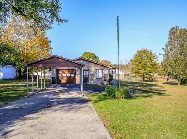 1002 Foster Mill Dr, La Fayette, GA 30728