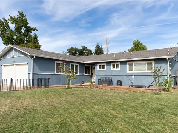 2220 Mariposa Ave, Chico, CA 95926