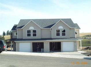 272 SW Sanna Ct, Pullman, WA 99163