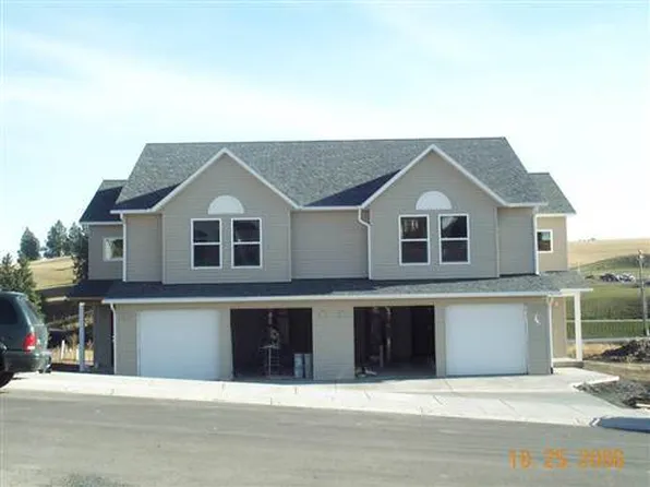 272 SW Sanna Ct, Pullman, WA 99163
