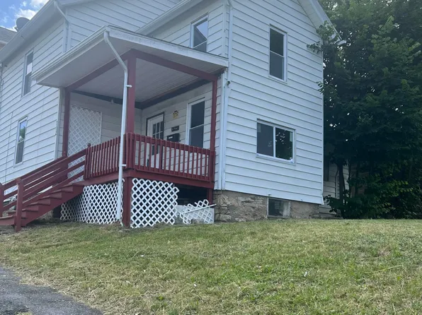 712 S 9th Ave, Scranton, PA 18504