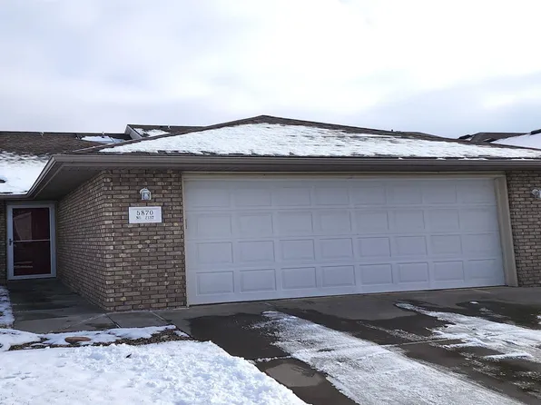 5870 N 21st St, Lincoln, NE 68521