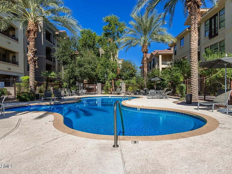 7291 N Scottsdale Rd #1004 — Photo 28