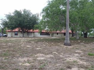 712 Taylor Rd, Falfurrias, TX 78355