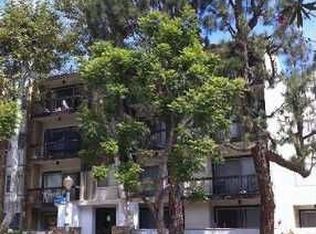 University Of California Los Angeles, Los Angeles, CA 90095