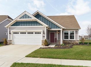 6090 Windcliff Dr E, Grove City, OH 43123