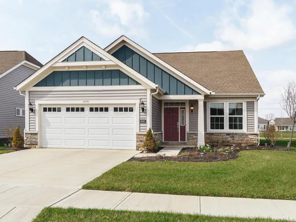 6090 Windcliff Dr E, Grove City, OH 43123