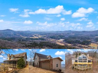 1530 Mason Way, Brasstown, NC 28902