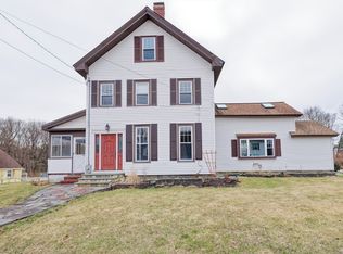 21 Maple St, Bellingham, MA 02019