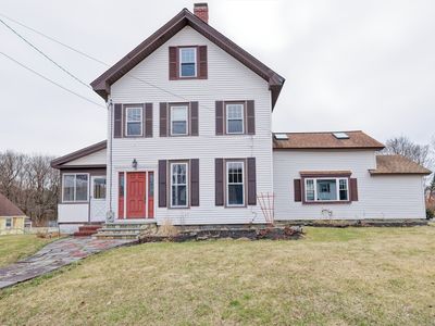 21 Maple St, Bellingham, MA, 02019
