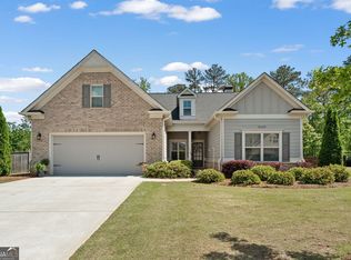 3219 Blackshear Dr, Marietta, GA 30060