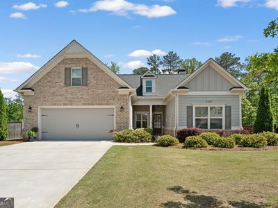 3219 Blackshear Dr, Marietta, GA, 30060
