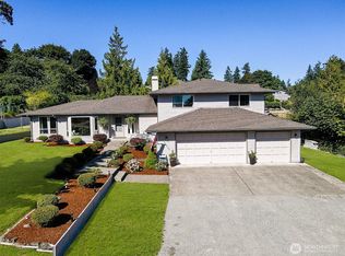 34835 57th Ave S, Auburn, WA
