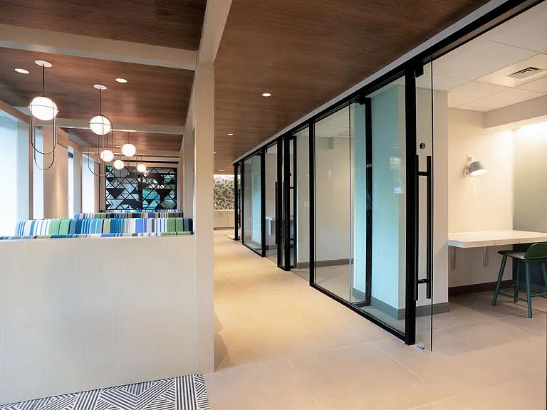 J VUE at the LMA — Photo 39