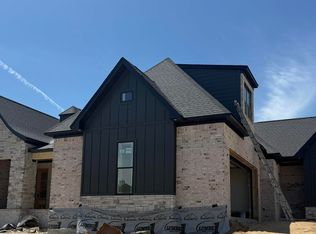 1635 Dolphin Dr, Conway, AR 72034