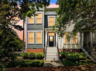 2200 M St, Richmond, VA