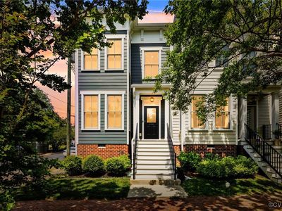 2200 M St, Richmond, VA, 23223