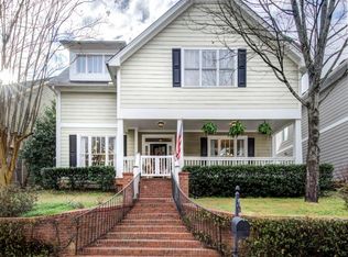2186 Parkview Run NW, Atlanta, GA 30318