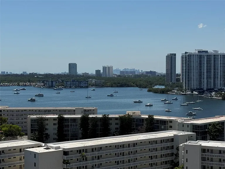 18041 Biscayne Blvd #1603 — Photo 14