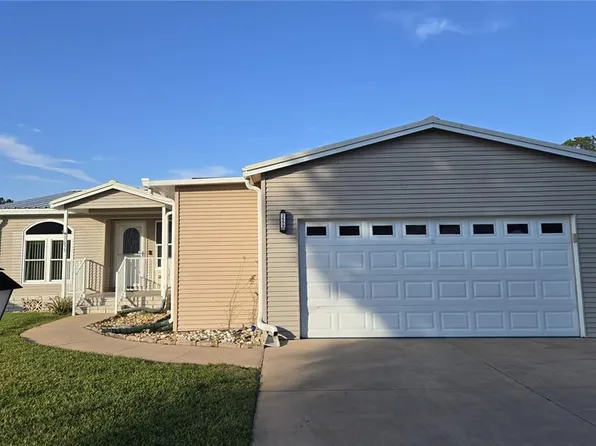 3653 Parway Rd #1169, Zellwood, FL 32798