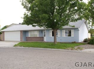 608 Round Table Rd, Grand Junction, CO 81504