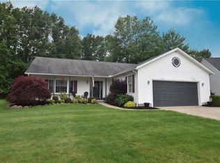 443 Alexis Dr, Elyria, OH 44035