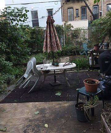 2nd image of 186 Van Buren St APT 1