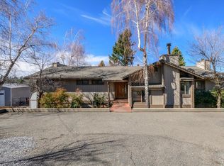 2890 Crystal Springs Rd, Camino, CA 95709