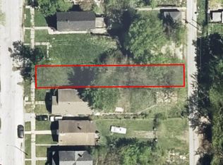 15229 Lexington Ave, Harvey, IL