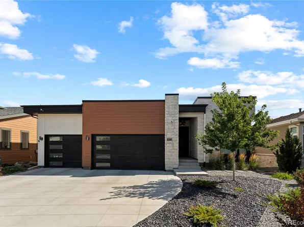 8298 W 66th Drive, Arvada, CO 80004