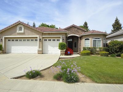 2888 E Muncie Ave, Fresno, CA, 93720