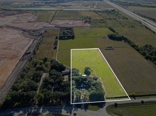 400 Fm 360 Rd, Beasley, TX 77417