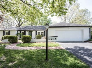 1045 W 77th Street South Dr, Indianapolis, IN